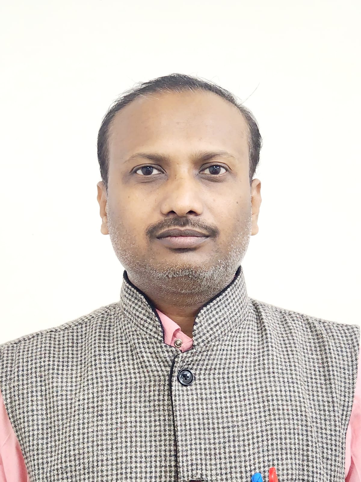 Dr Neeraj Kumar