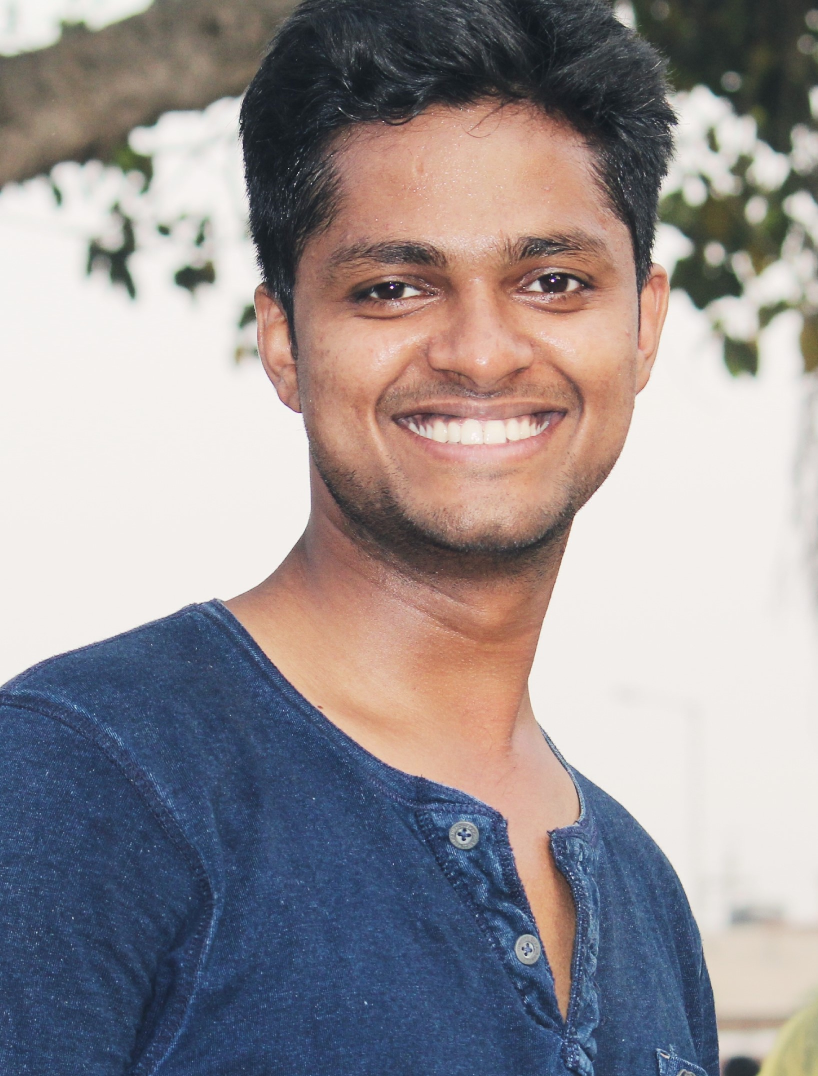 Dr Rohit Singh