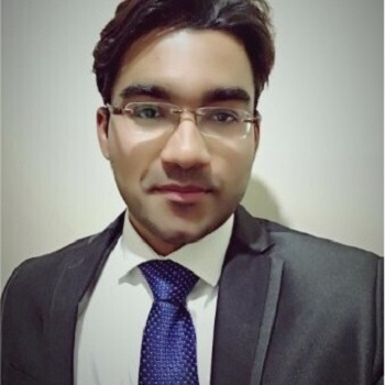 Dr. Ashish Singh Parihar