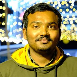 Dr Ikkurthi Bhanu Prasad