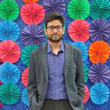 Dr Bharat Krishan Mahaur