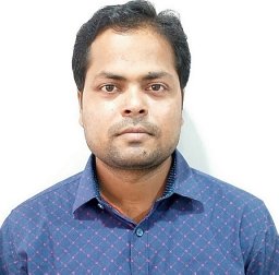 Dr. Bunil Kumar Balabantaray