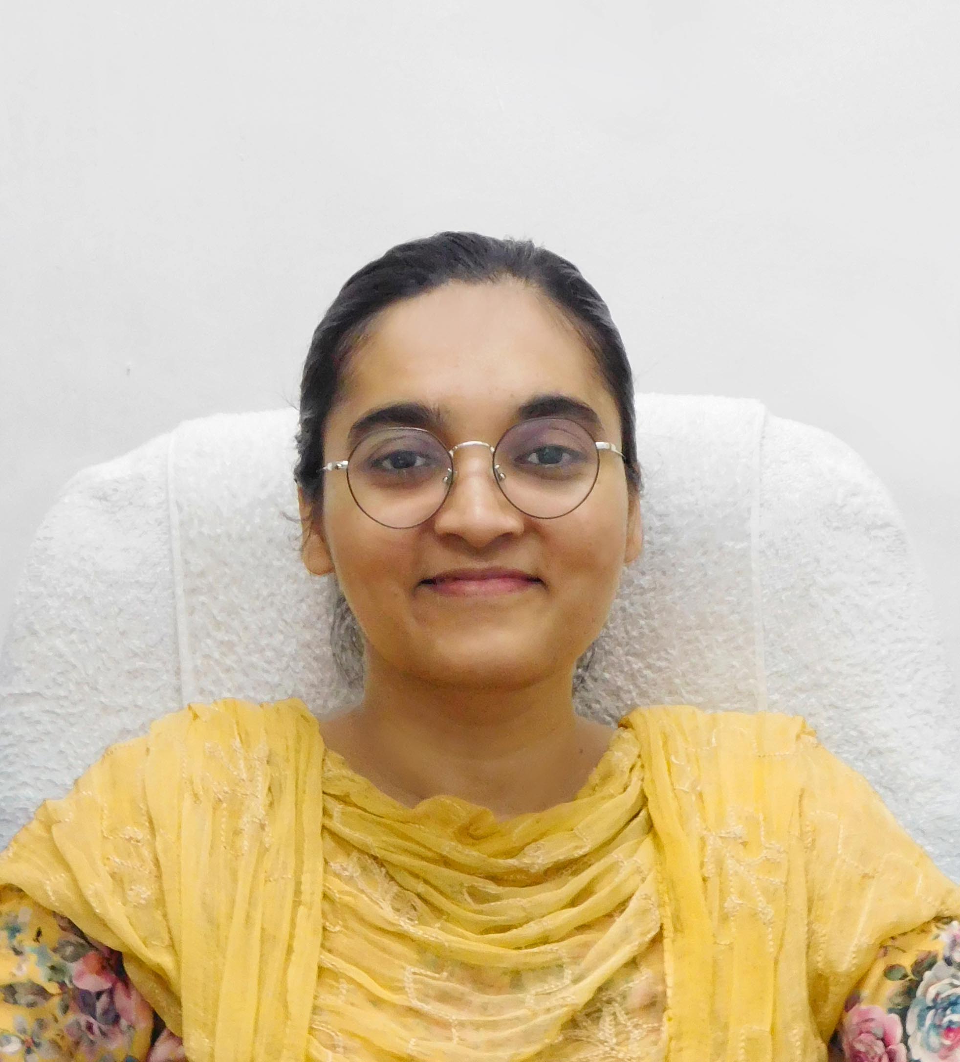 Dr. Kusum Bharti