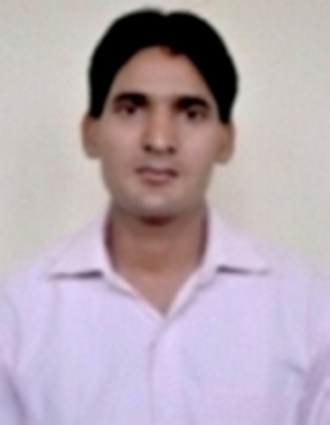 Dr Mohit Kumar