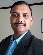 Dr Nagendra Pratap Singh