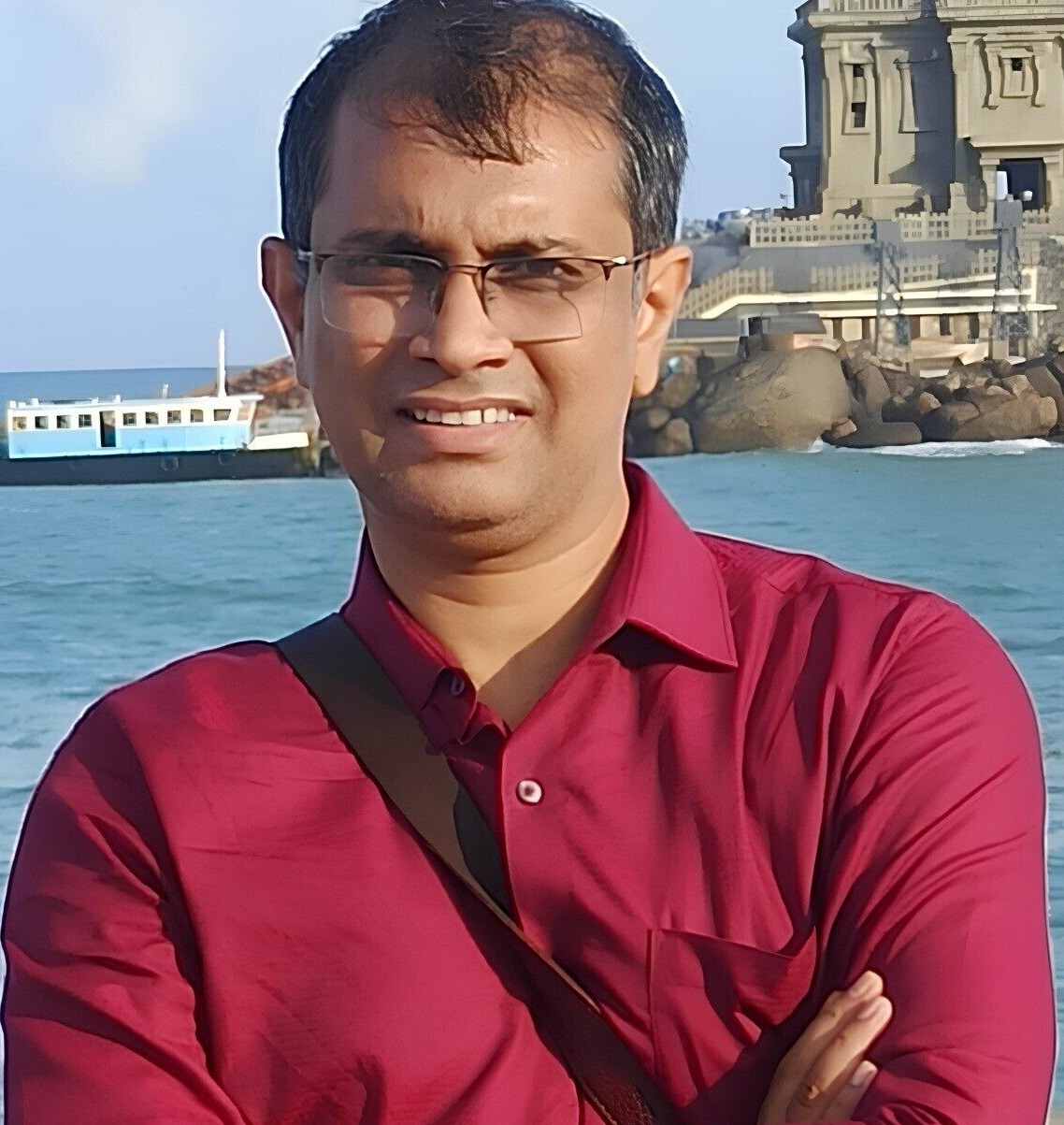Dr. Sri Devi Ravana