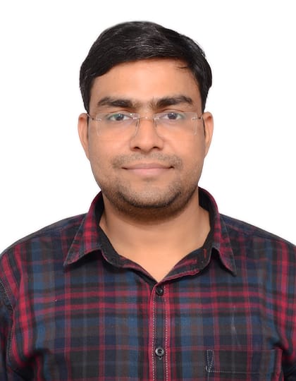 Dr Naveen Kumar Gupta