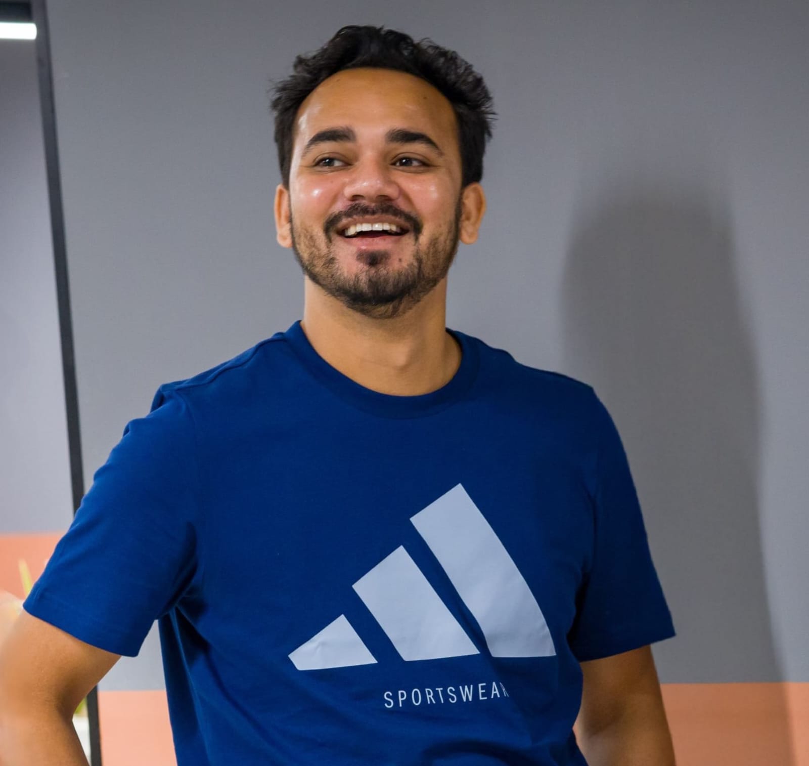 Dr. Nurul Amin Choudhury