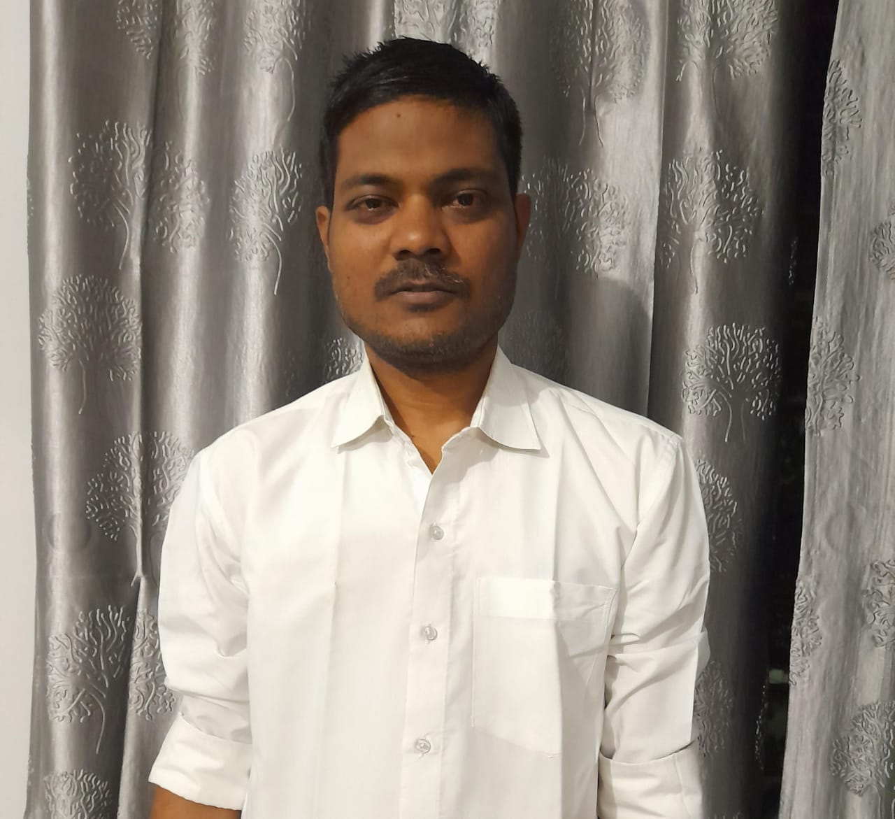 Dr Rabi Shaw