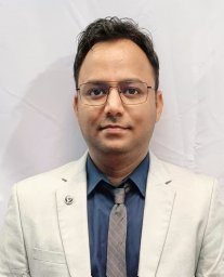 Dr. Rahul Chaurasia