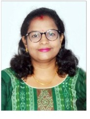Dr. Rajashree Nayak