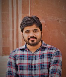 Dr. Ram Prakash Sharma