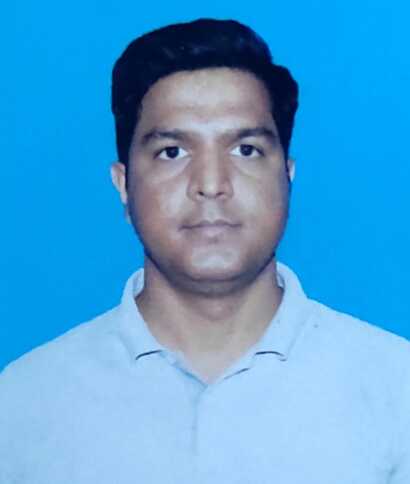 Dr Vikas Chauhan