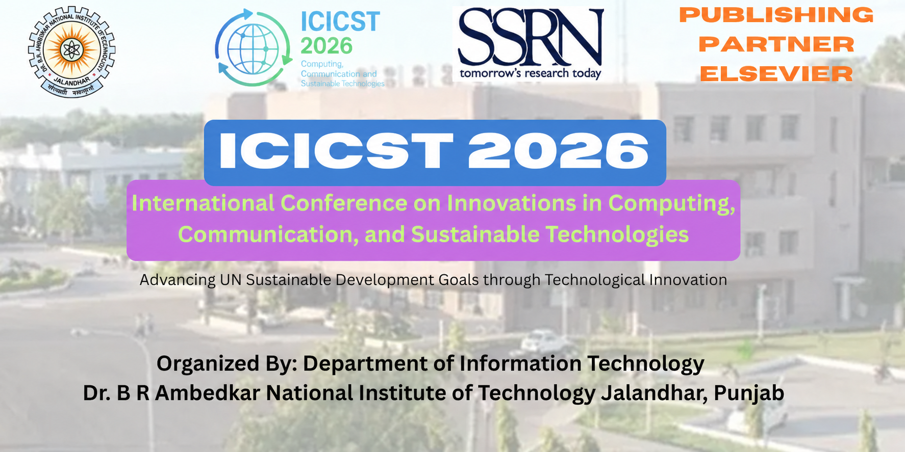ICICST 2026 Poster