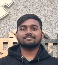 Rahul Bharti