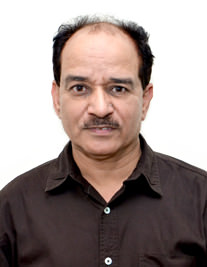 Dr. Sanjeev Sofat