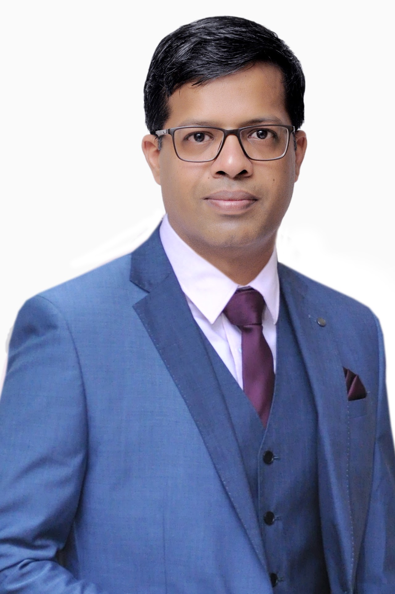 Dr. Neeraj Goel