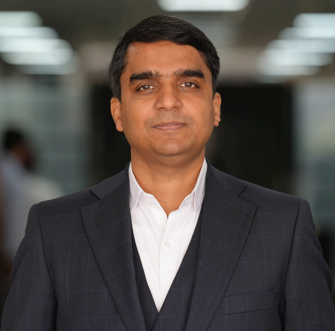 Dr. Puneet Goyal