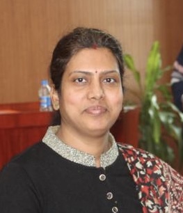 Dr. Sujata Pal