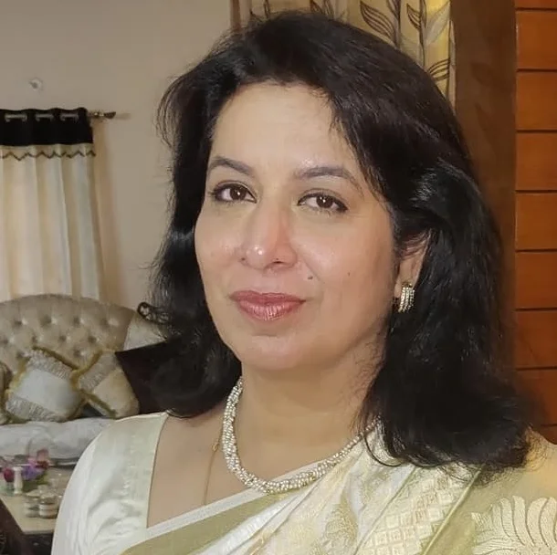 Dr. Geeta Sikka
