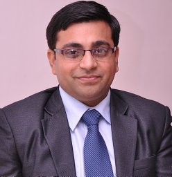 Dr. Sanjay Madan