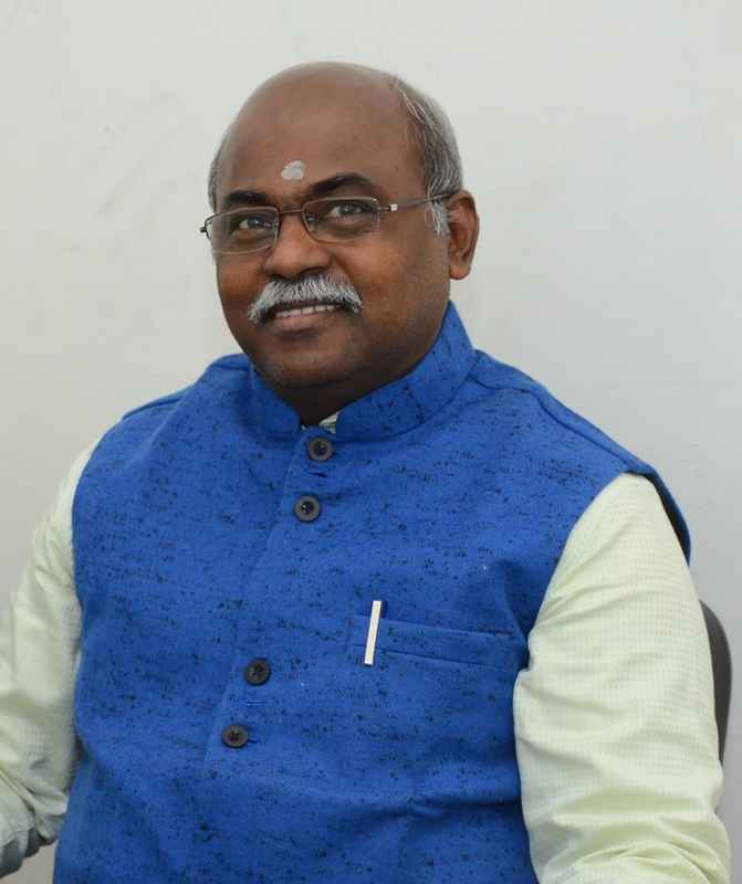 Dr. Selvakumar