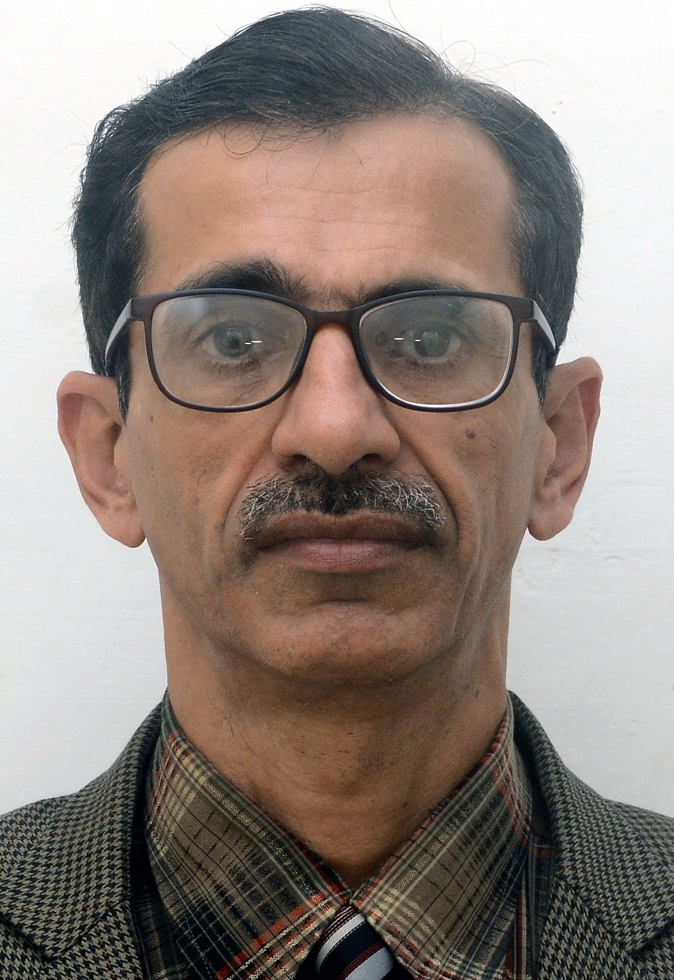 Dr. Jitendra Kumar Chhabra