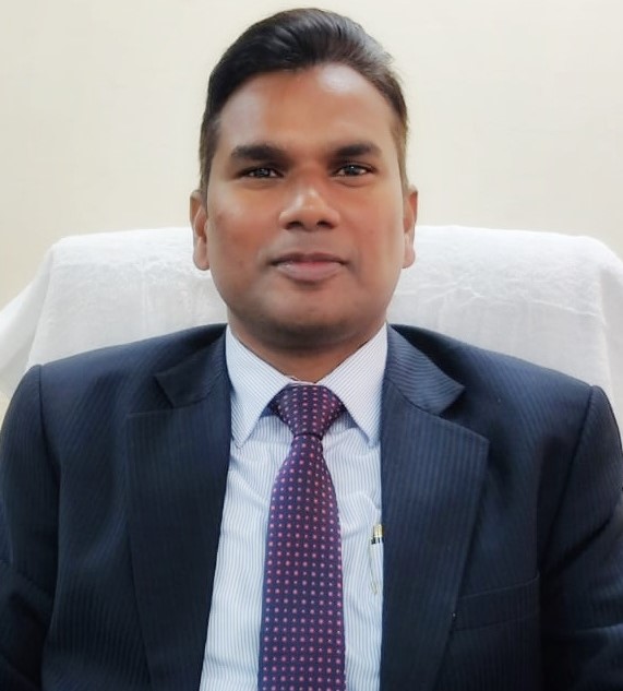 Dr. Dinesh Kumar