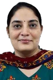 Dr. Jyoti Grover