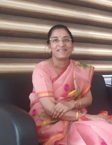 Prof. Aruna Tiwari