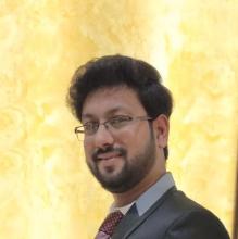 Dr. Mayank Swarnkar