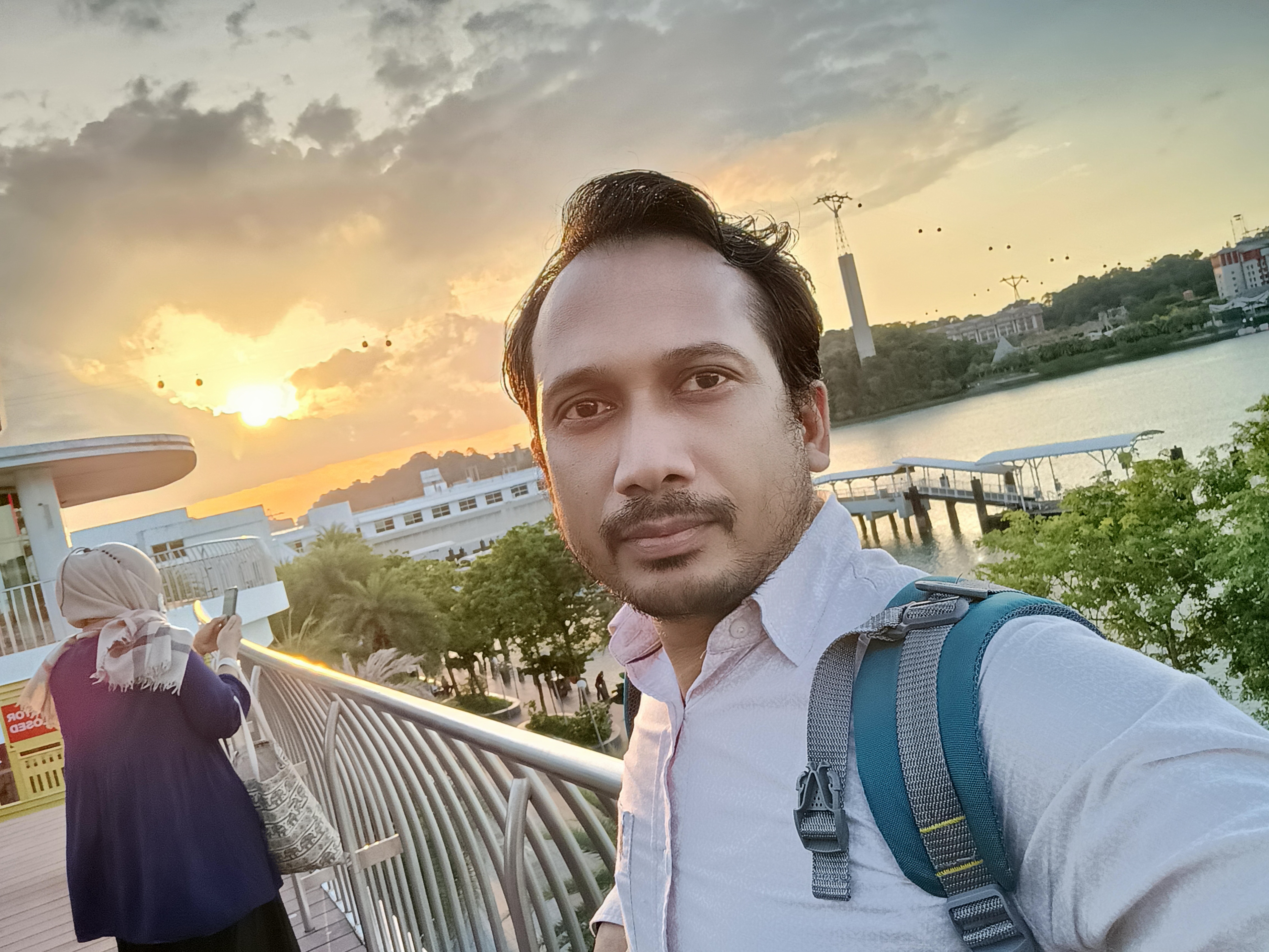 Dr. Chandan Gautam