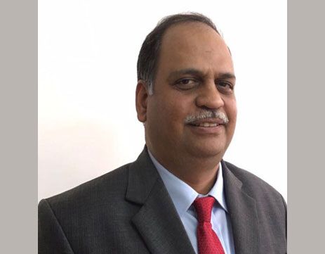 Prof. Anupam Shukla