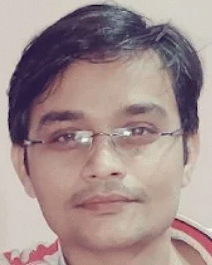 Dr. Deepak Singh