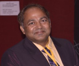 Dr. Karan Singh
