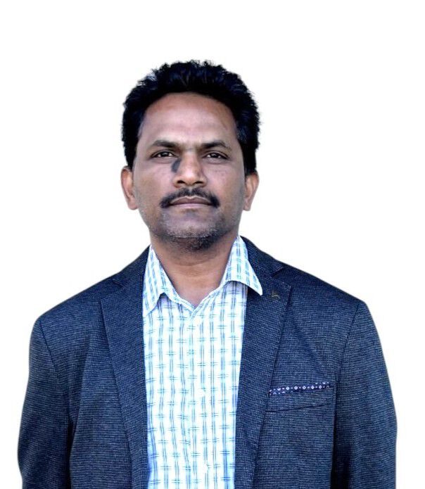 Prof. Linga Reddy Cenkeramaddi