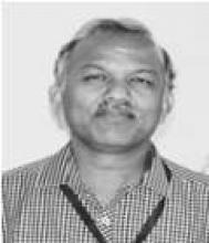 Prof. D K Lobiyal