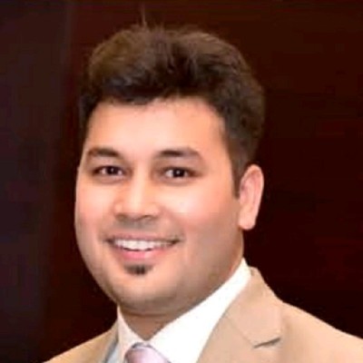 Dr. Mohit Sajwan