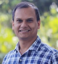 Dr. Om Jee Pandey