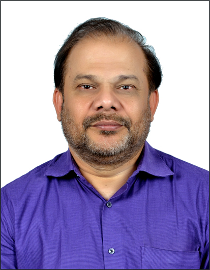 Prof. Siba K. Udgata