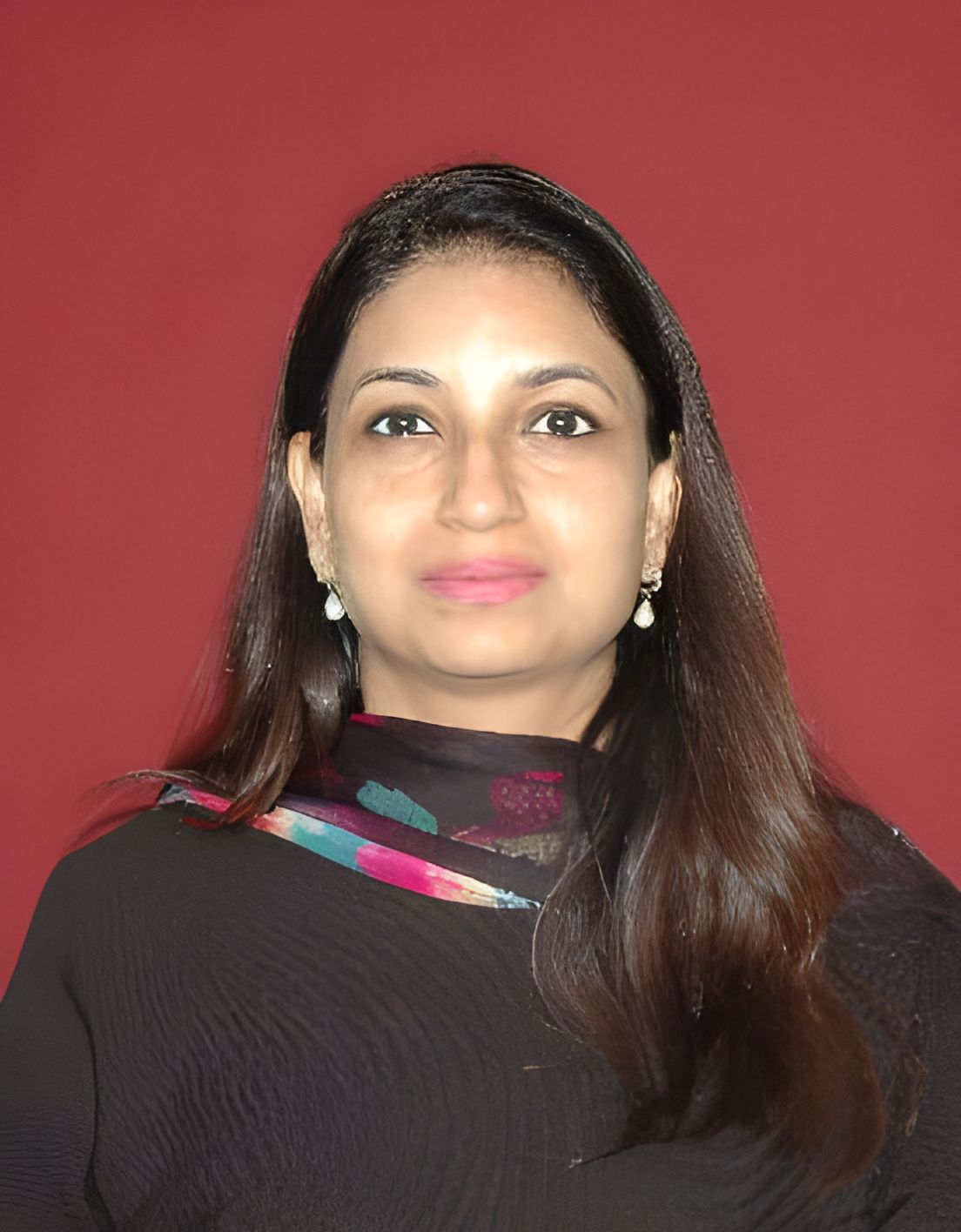 Ms. Sonia Dosanjh