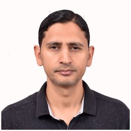 Prof. M. Tanveer